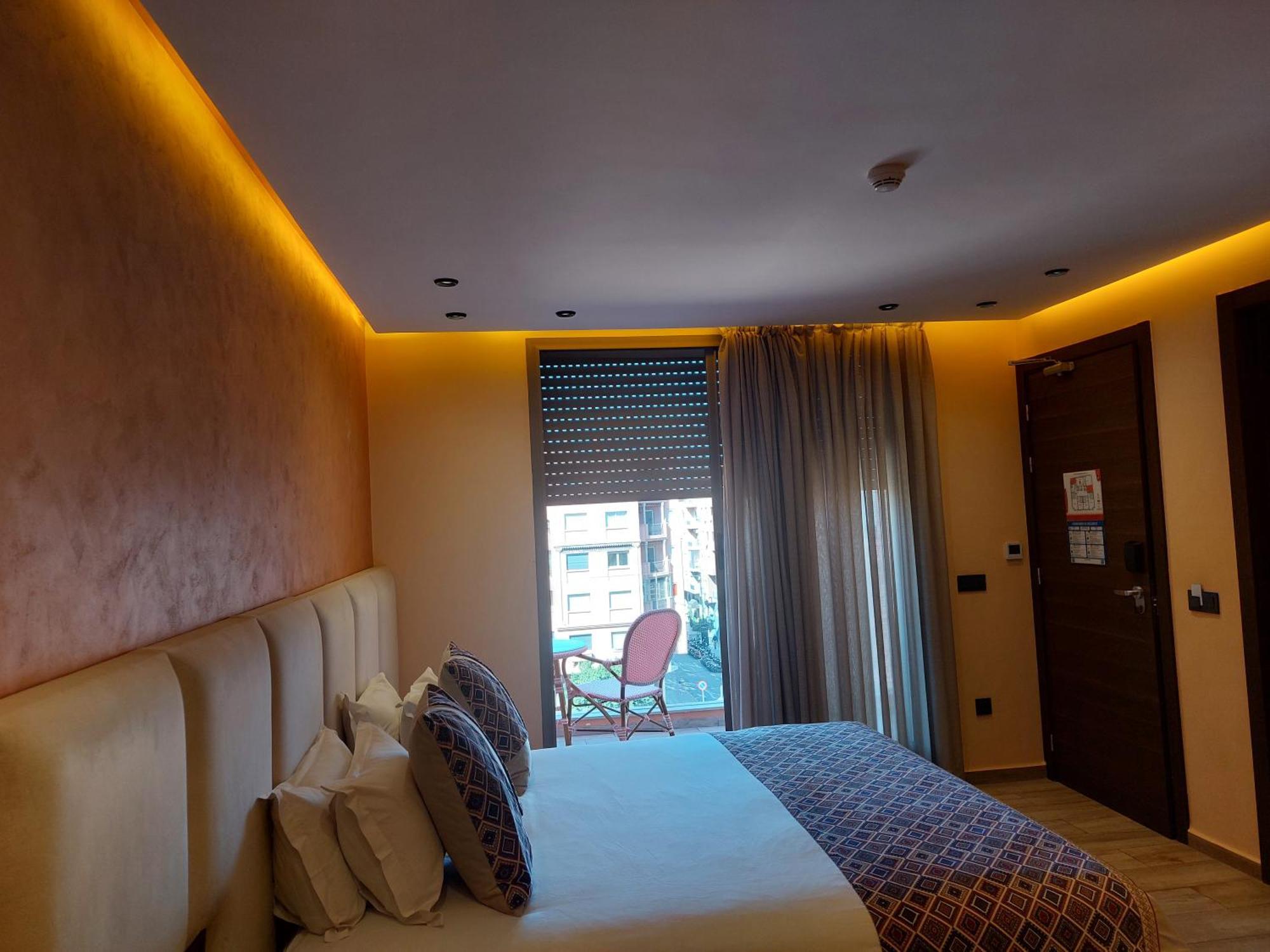 Swiss Continental Hotel Marakeş Dış mekan fotoğraf