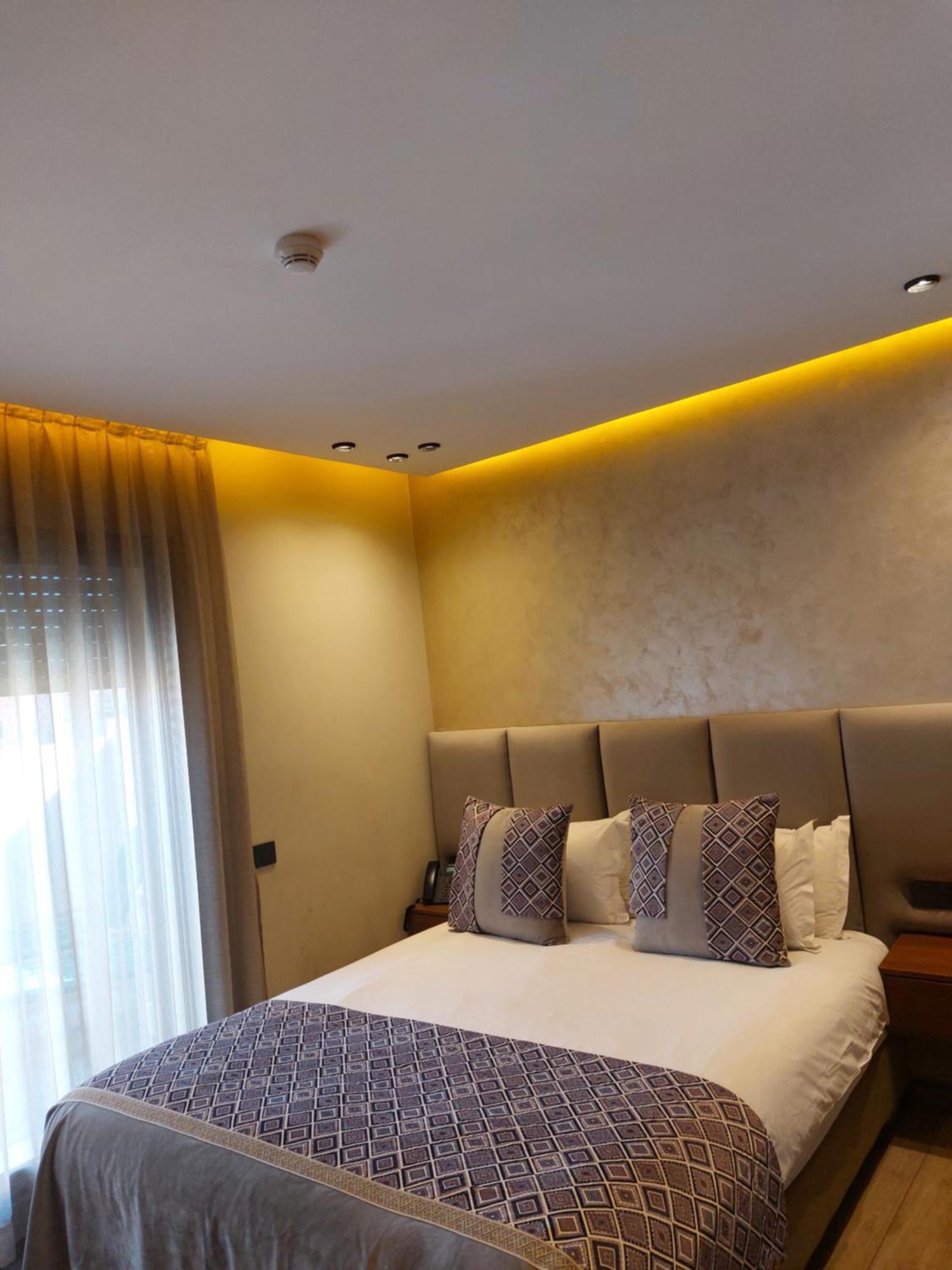 Swiss Continental Hotel Marakeş Dış mekan fotoğraf