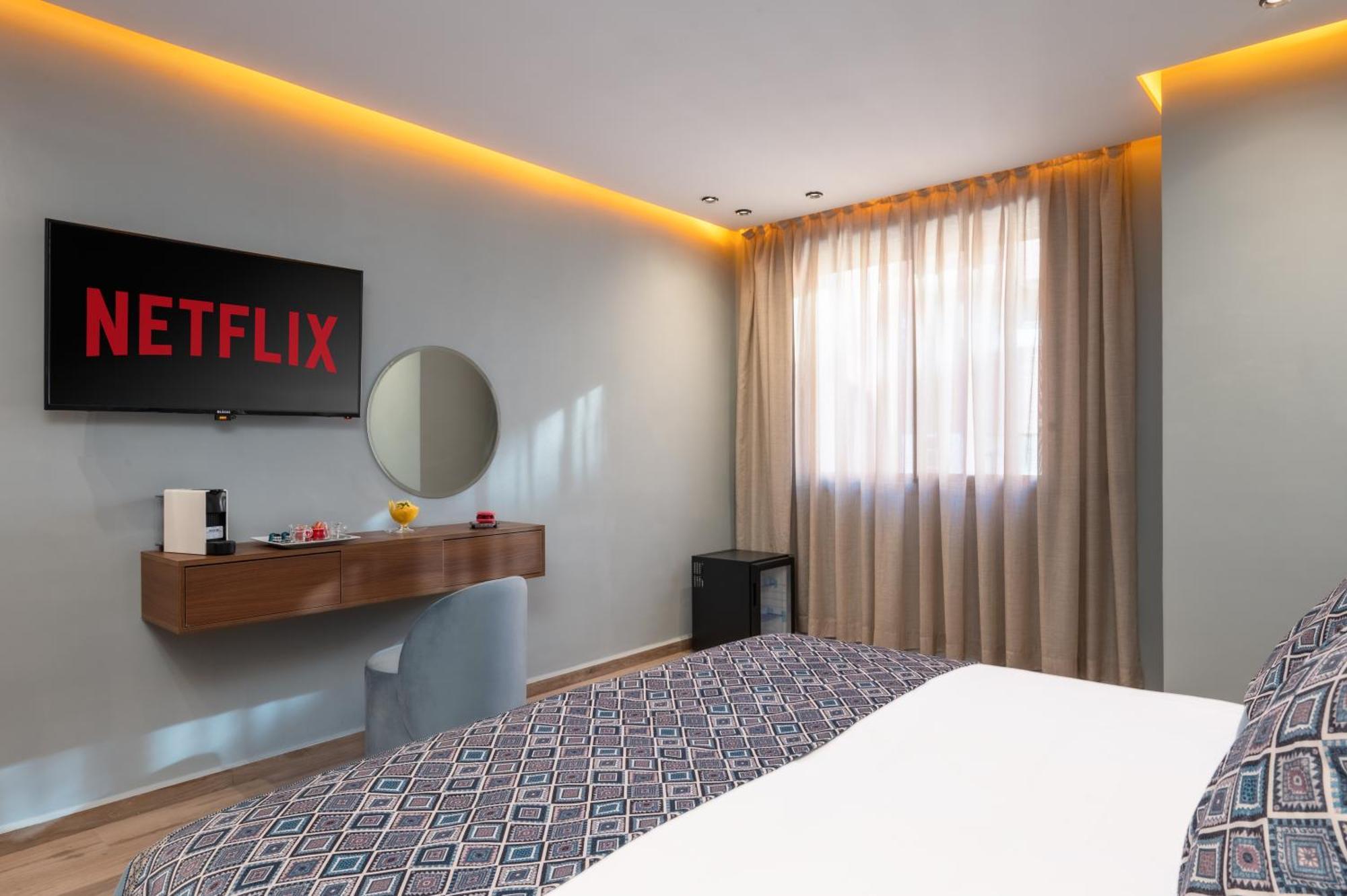 Swiss Continental Hotel Marakeş Dış mekan fotoğraf
