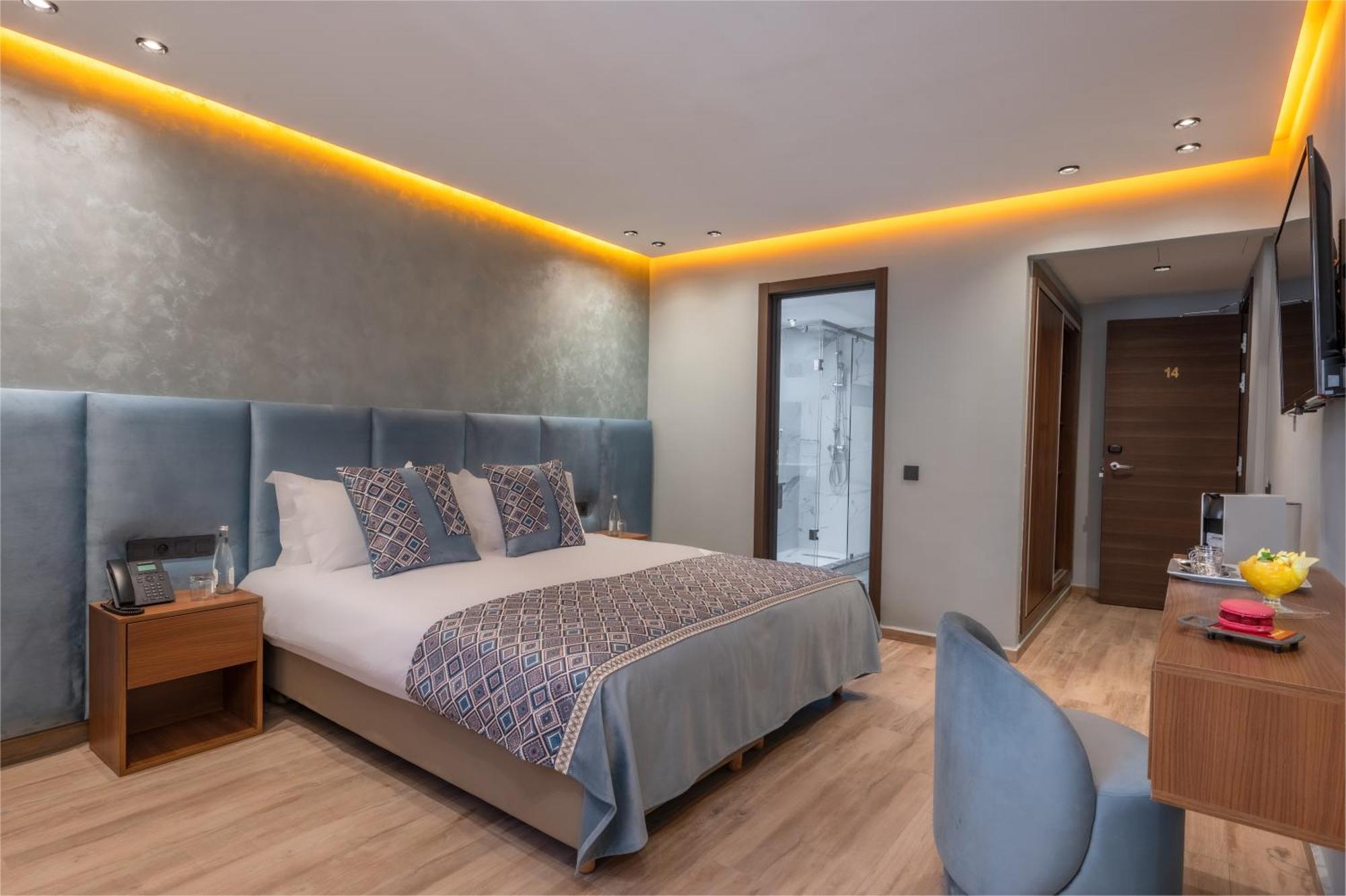 Swiss Continental Hotel Marakeş Dış mekan fotoğraf