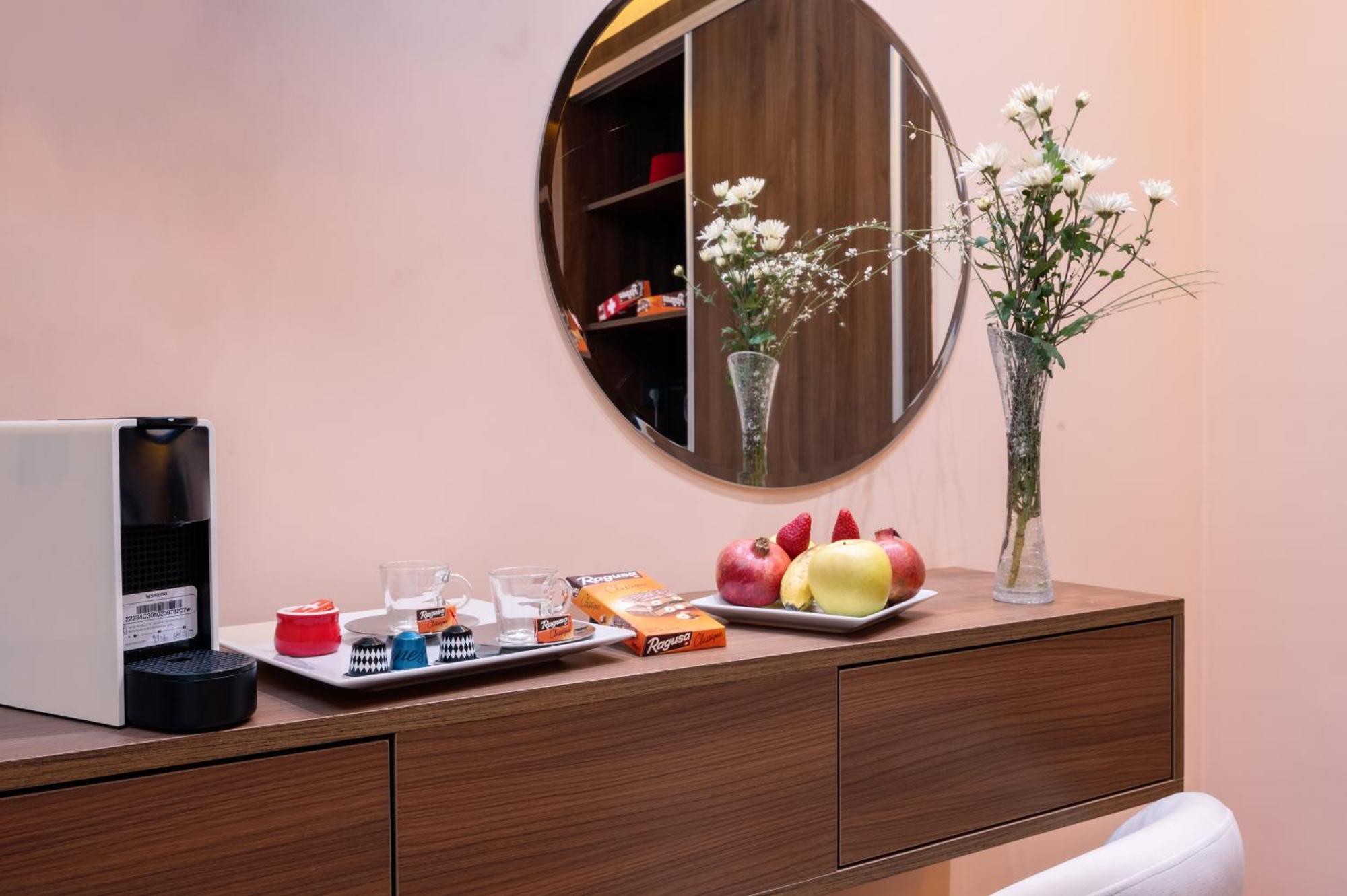 Swiss Continental Hotel Marakeş Dış mekan fotoğraf